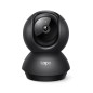 TP-Link TAPO C201 Netværksovervågningskamera Indendørs 1920x1080 Webcam TP-Link TAPO C201 Netværksovervågningskamera Indendørs 1920x1080 Webcam
